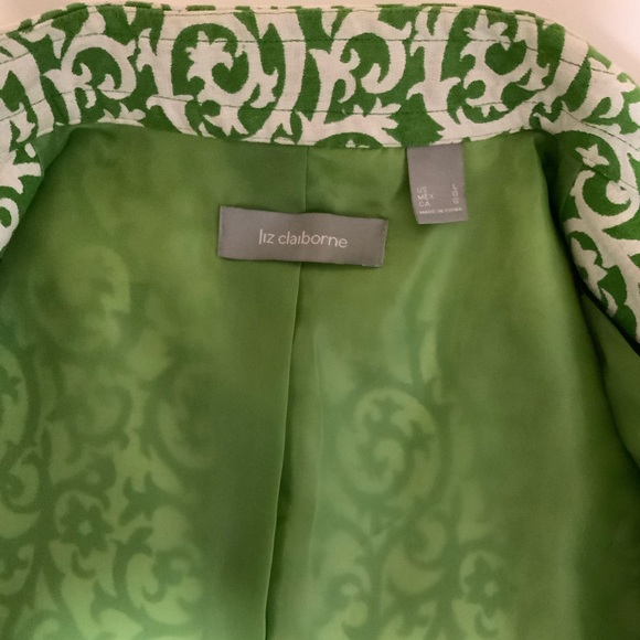 Lizclairborne Blazer - Picture 3 of 4